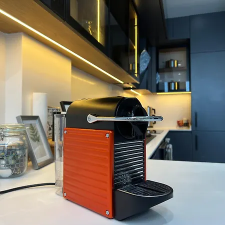 Nyaraló For Large Families, Duplex - 306