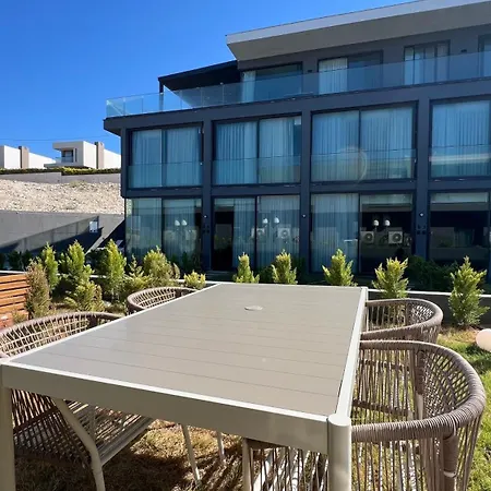 For Large Families, Duplex - 306 بيت للعطل Çeşme