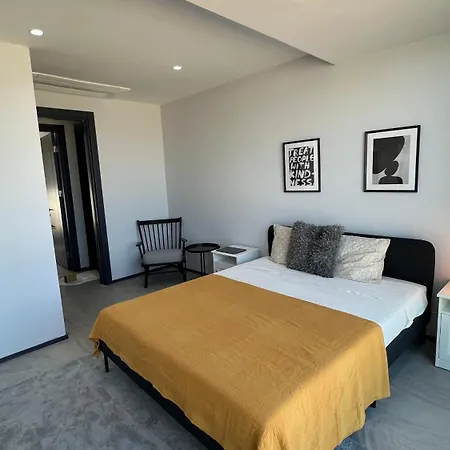 Nyaraló For Large Families, Duplex - 306 Çeşme