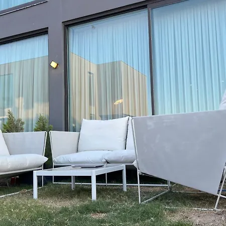 For Large Families, Duplex - 306