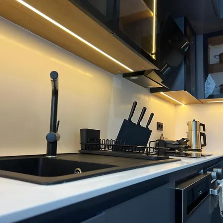 For Large Families, Duplex - 306 بيت للعطل *