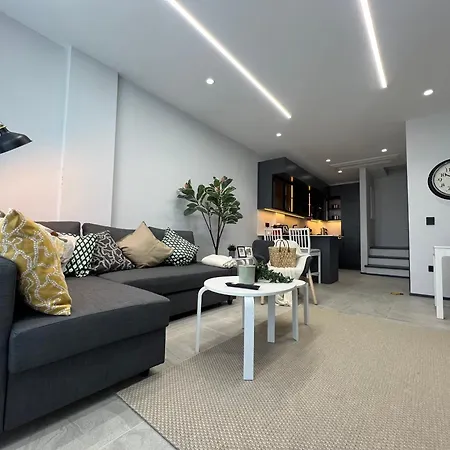 For Large Families, Duplex - 306