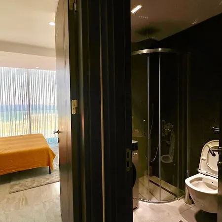Holiday home Seafront Luxury Duplex