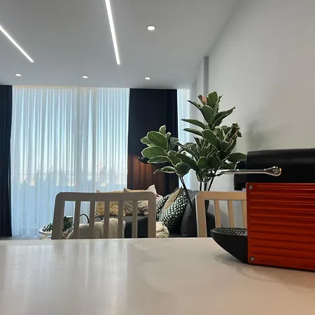 For Large Families, Duplex - 306 Prázdninový dům *