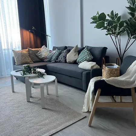 For Large Families, Duplex - 306 Case de vacanță Çeşme