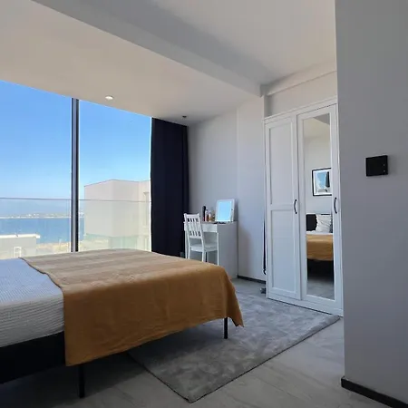 For Large Families, Duplex - 306