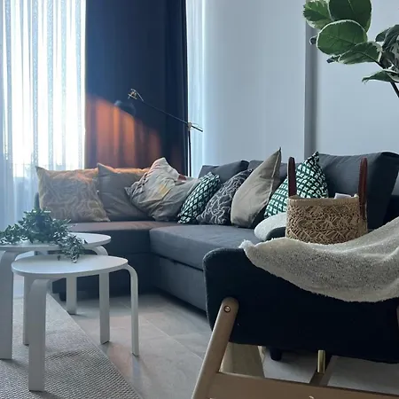 Case de vacanță For Large Families, Duplex - 306 Çeşme