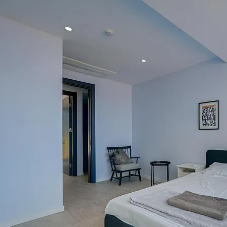 Prázdninový dům For Large Families, Duplex - 306 *
