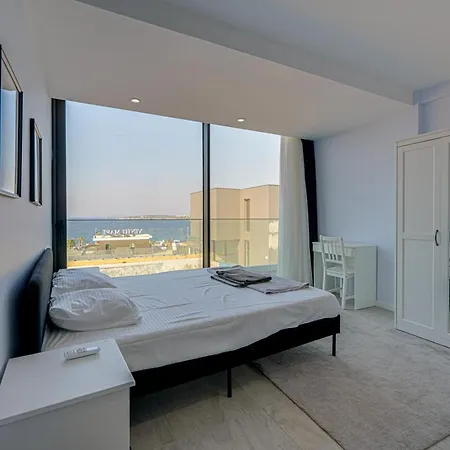 For Large Families, Duplex - 306 Çeşme