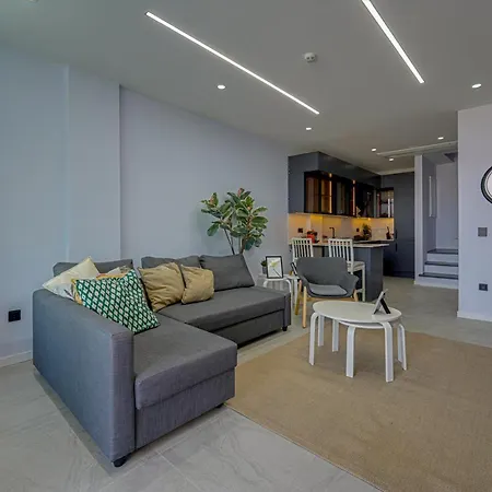 For Large Families, Duplex - 306 Prázdninový dům