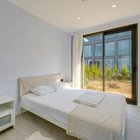 For Large Families, Duplex - 306 * Çeşme