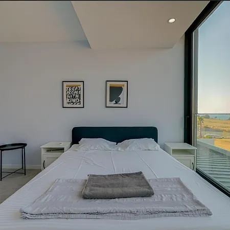 Prázdninový dům For Large Families, Duplex - 306 Çeşme