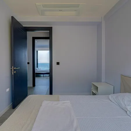 For Large Families, Duplex - 306 Prázdninový dům *