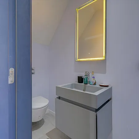 Prázdninový dům For Large Families, Duplex - 306 *